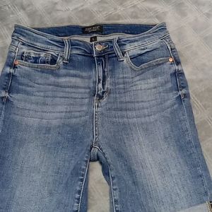 NWOT  JUDY BLUE SHORTS